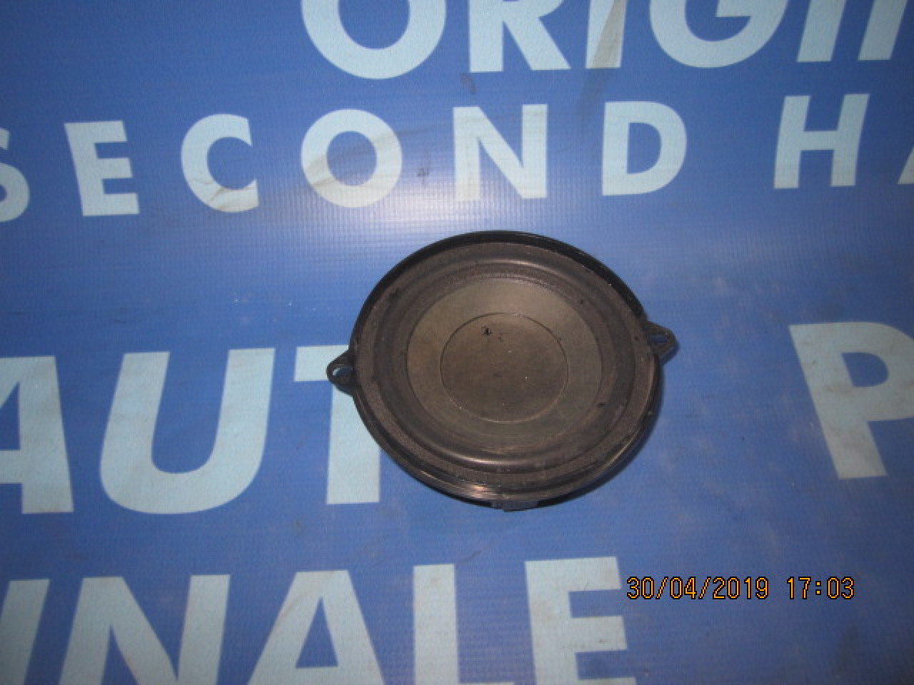 Difuzoare Renault Clio(fata)