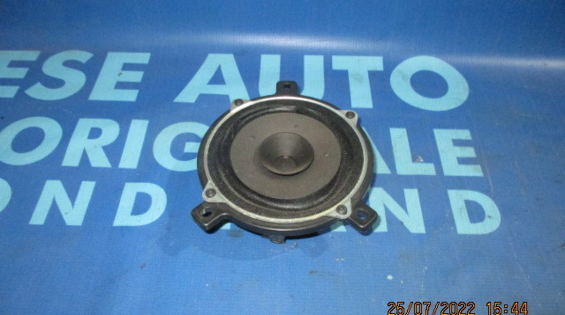 Difuzoare Saab 9-5 2007; 4713301 (spate)