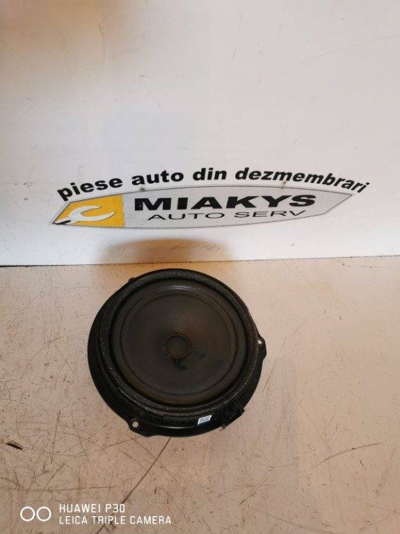 Difuzoare Usa Fata FORD PUMA EcoSport An 2018-2022. COD - GN15-18808-AB.