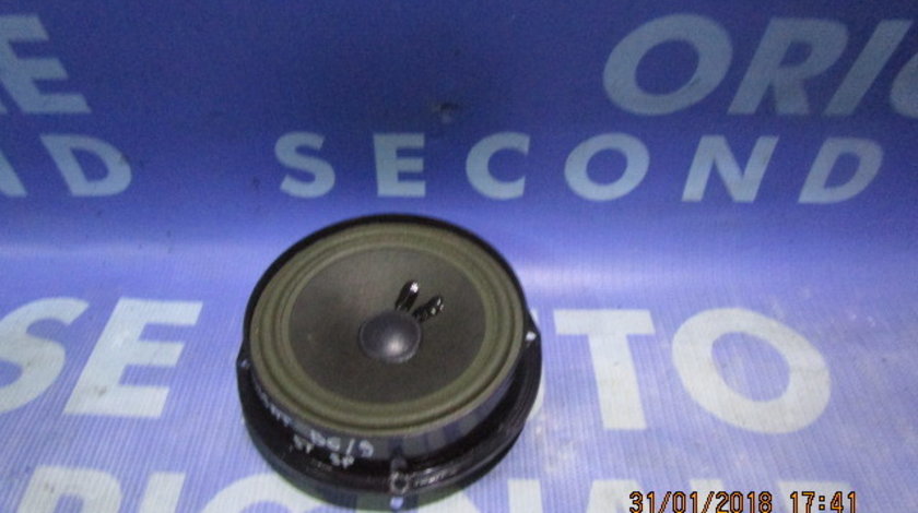 Difuzoare VW Passat B6 ; 3C0035453