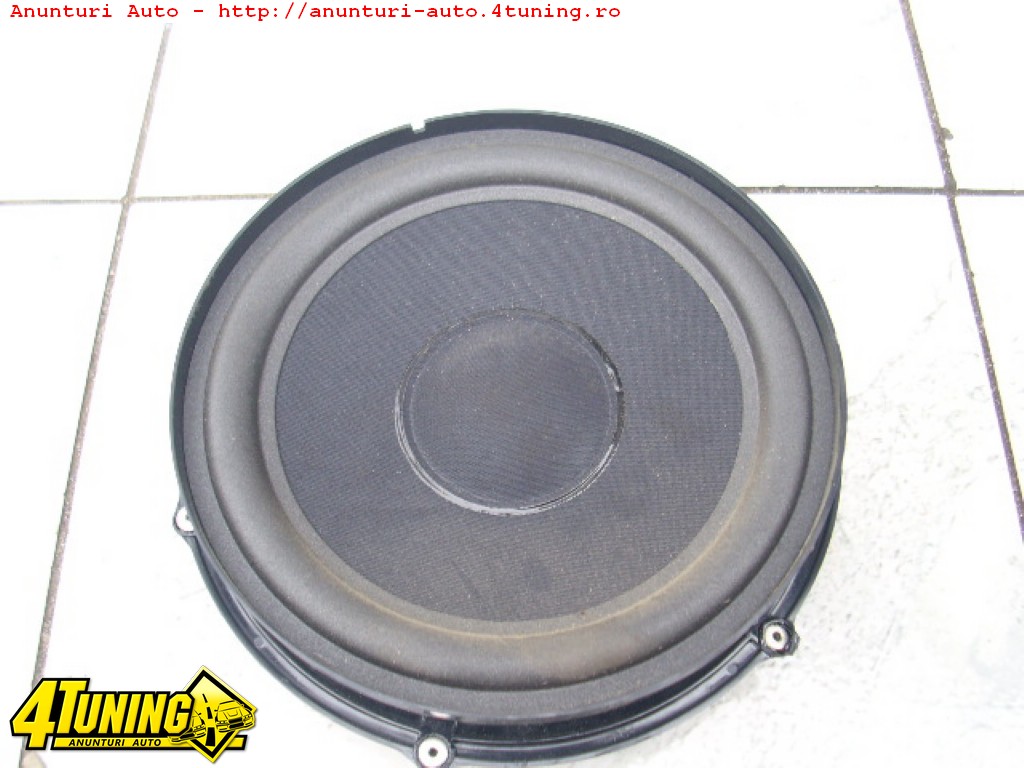 Difuzoare VW Touareg