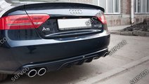 Difuzor ABT adaos ornament tuning sport bara spate...