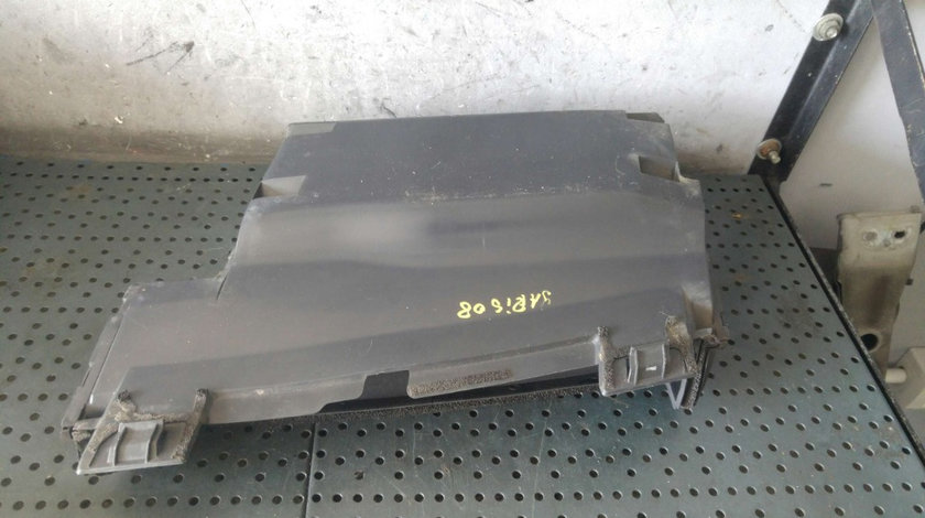 Difuzor aer 1.4 d toyota yaris p9 550810d010 550810d040