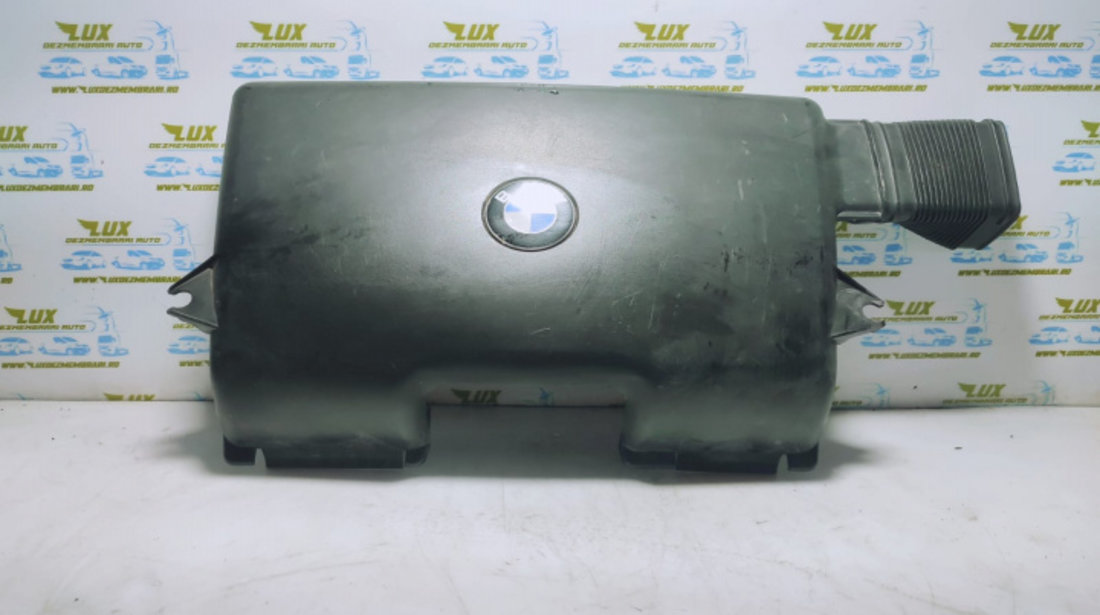 Difuzor aer 7561927-01 BMW Seria 1 E87 [2004 - 2007]