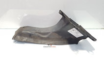 Difuzor aer, Audi A6 (4F2, C6) 4F0145333J 2.0 TDI,...