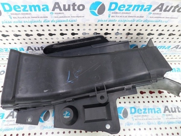 Difuzor aer Bmw 320 E46 2.0 d 150cp, 8197927