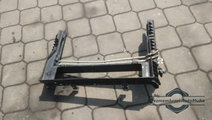 Difuzor aer BMW Seria 5 (2003-2010) [E60] 77874430...