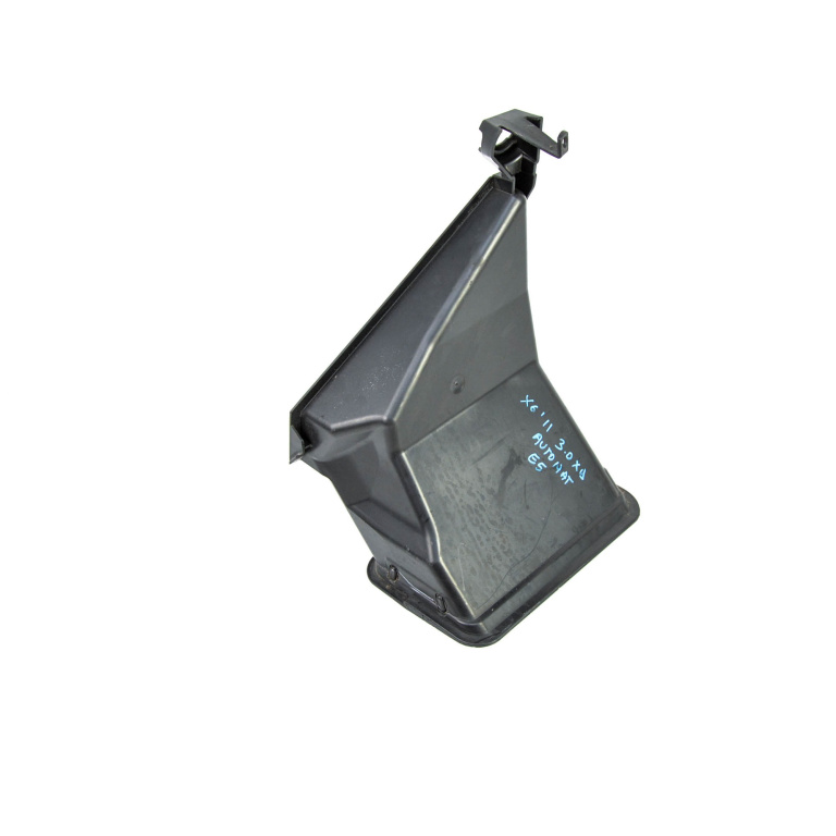 Difuzor Aer BMW X6 (E71, E72) 2008 - 2014 Motorina 9175466, 9175466-01, 917546601