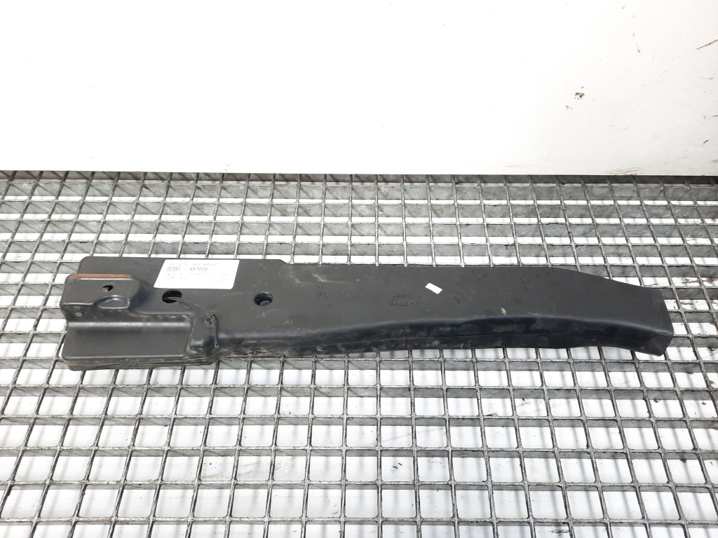 Difuzor aer, cod 6G92-9E635-AD, Land Rover Freelander 2 (FA) 2.2 td4 (id:457009)