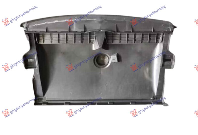 Difuzor aer fata plastic TESLA MODEL 3 2
