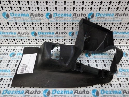 Difuzor aer intercooler dreapta cod 3U0121468B, 2.5 tdi