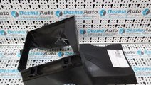 Difuzor aer intercooler stanga, 3B0121467G, Skoda ...