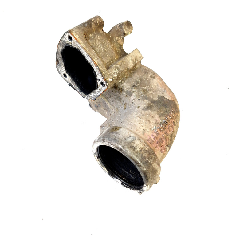 Difuzor Aer MAN TGX 2000 - Prezent Motorina 51094123068, 51 09412 3068