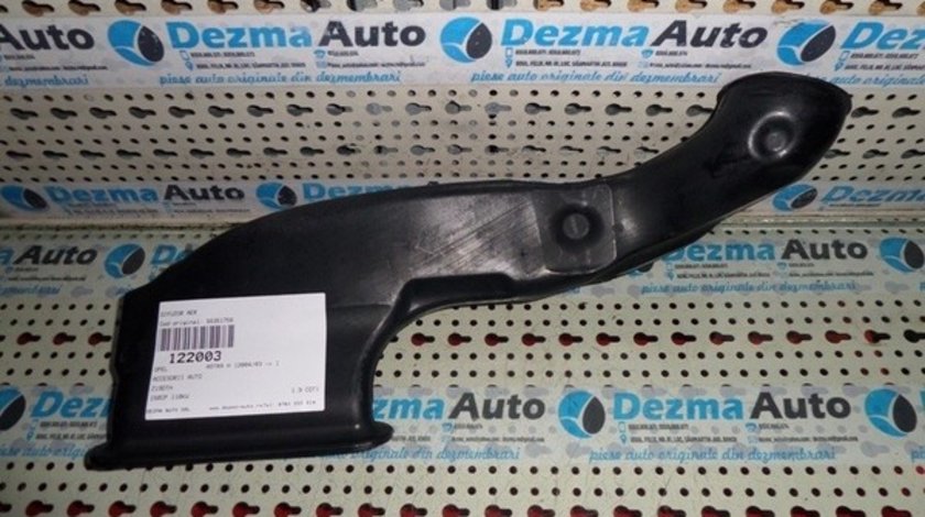 Difuzor aer Opel Astra H combi, 55351756