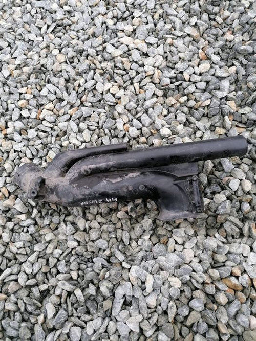 Difuzor aer Opel Astra H diesel 1.3 1.7 1.9 1.4