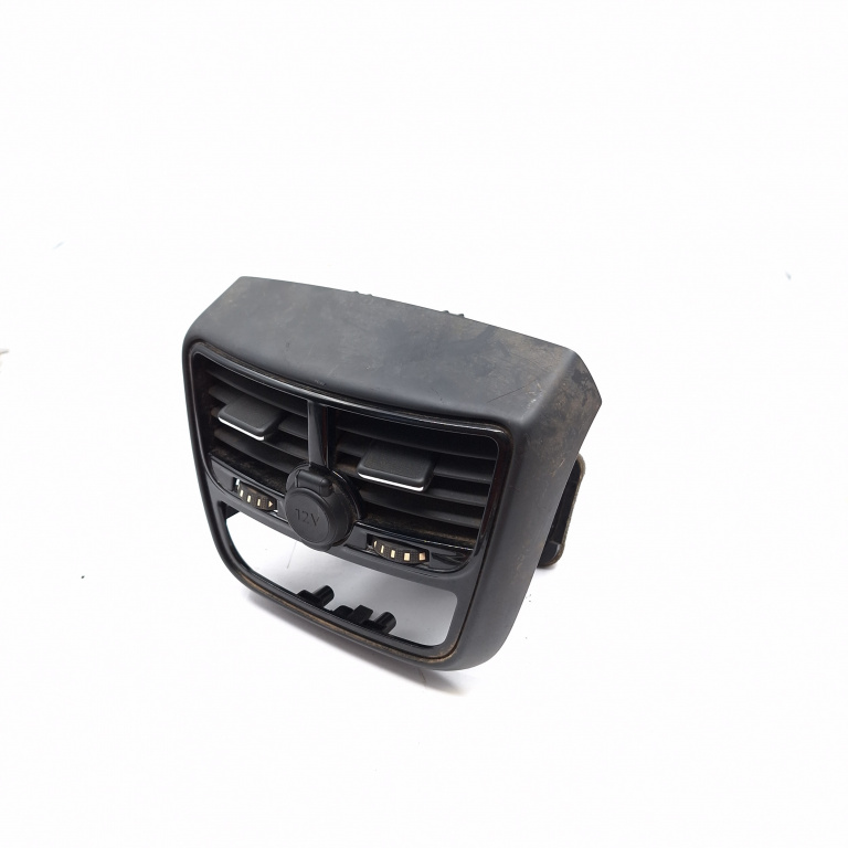 Difuzor Aer Peugeot 508 2010-2023 2.0 Hdi Rxh Hybrid4 Rhc (Dw10Cted4) Motorina 9686453677, 96866080877