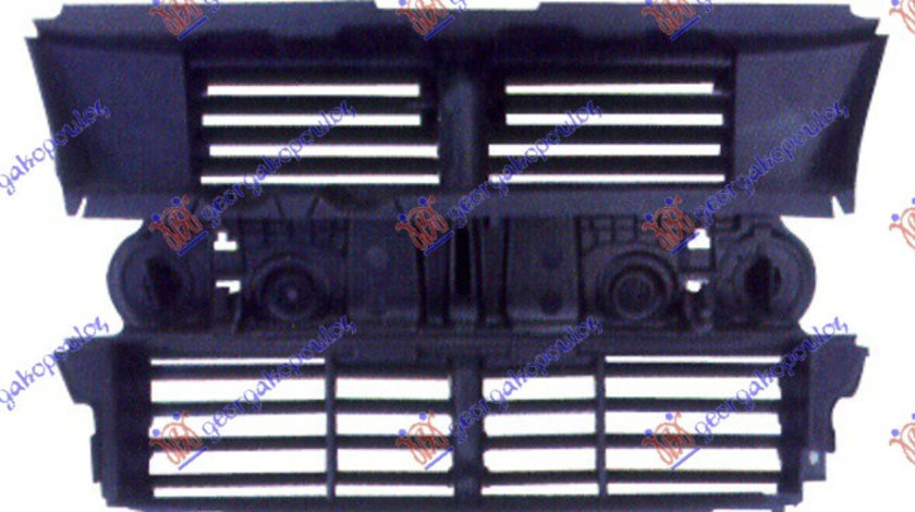 Difuzor Aer Radiator - Ford Kuga 2016 , Gv4b-8475a