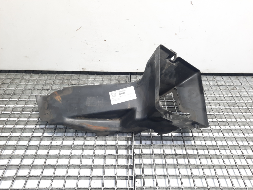 Difuzor aer radiator intercooler, Seat Exeo ST (3R5) [Fabr 2009-2013] 2.0 tdi, 3R0825639A (id:451247)