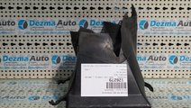 Difuzor aer radiator intercooler Vw Bora Combi, 1J...