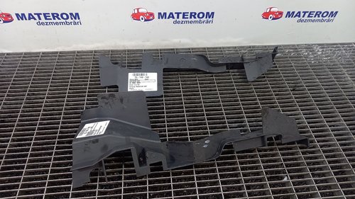 DIFUZOR AER SEAT EXEO 2.0 TDI - (2008 2013)