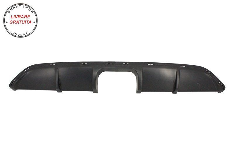 Difuzor Aer Smart ForTwo 451 Facelift (2012-2015) B Design