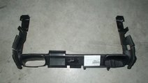 Difuzor aer trager Mercedes C (W203), A2035053430