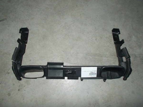 Difuzor aer trager Mercedes Clasa C T-Model (S203), A2035053430