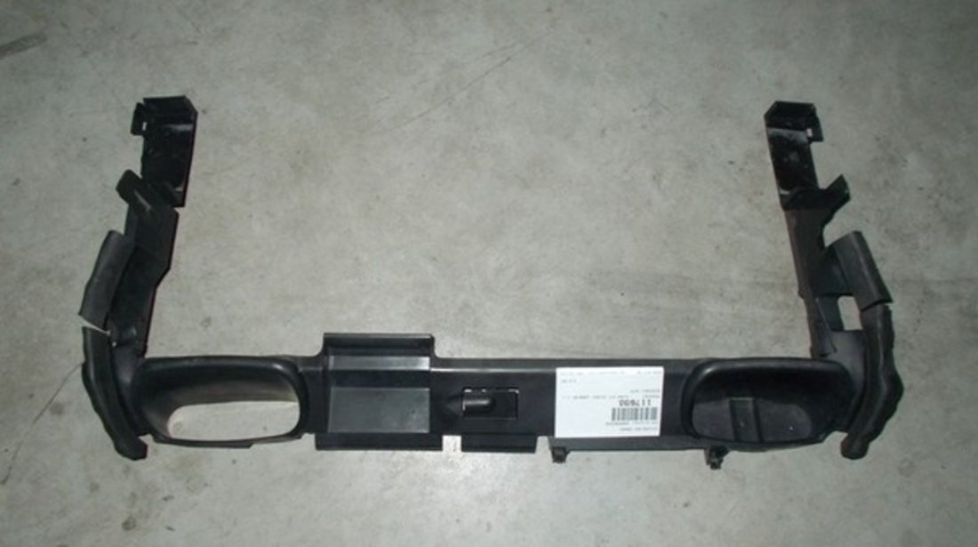 Difuzor aer trager Mercedes Clasa C T-Model (S203), A2035053430