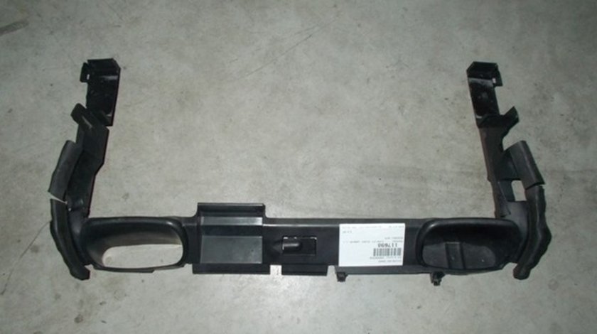 Difuzor aer trager Mercedes Clasa C T-Model (S203), A2035053430