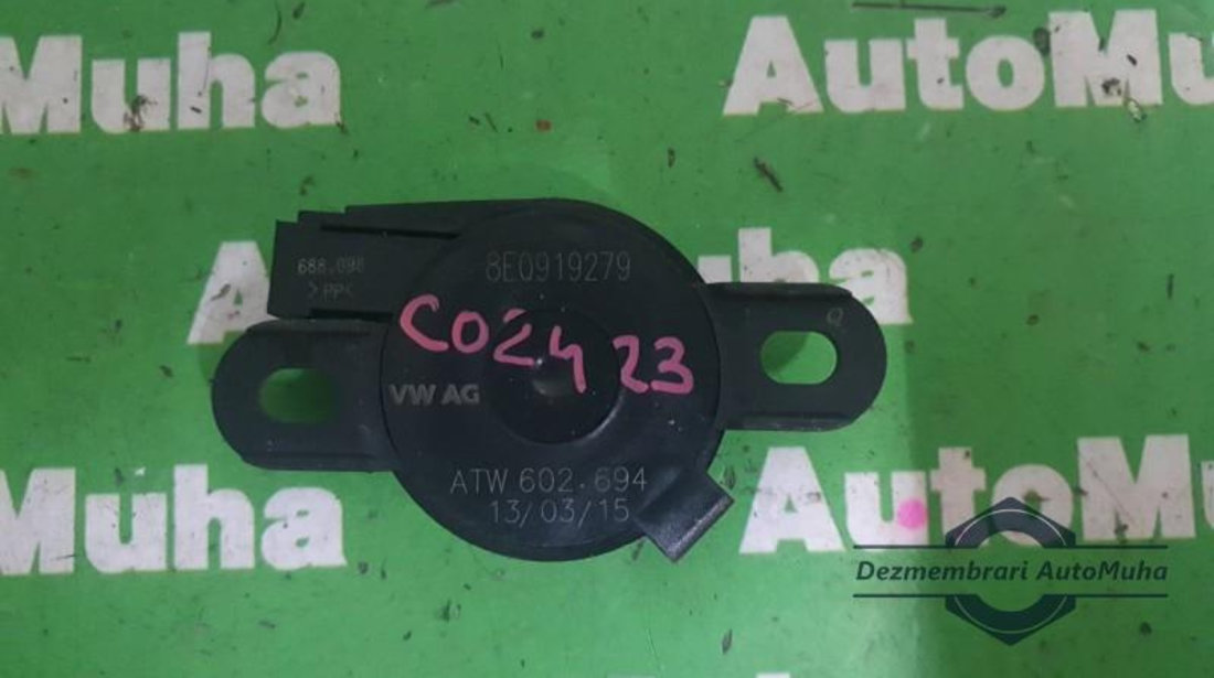 Difuzor alarma Audi A6 (2004-2011) [4F2, C6] 8e0919279