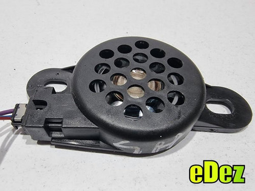 Difuzor alarma senzori parcare / buzzer Audi A8 (2002-2009) [4E] D3 8E0919279
