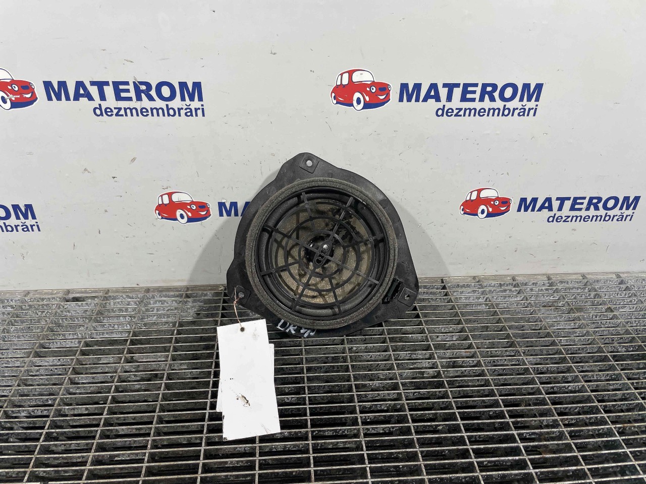 DIFUZOR AUDIO AUDI A1 - - (2010 2014)