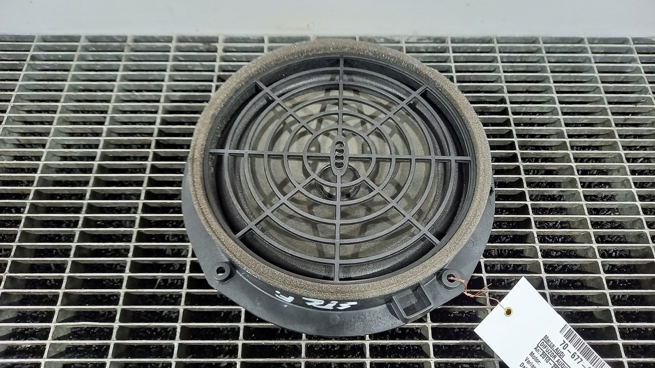 DIFUZOR AUDIO AUDI A1 A1 - - (2010 2014)