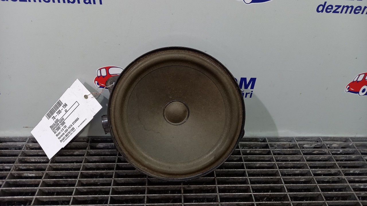 DIFUZOR AUDIO AUDI A2 A2 2.0 TDI - (2000 2005)