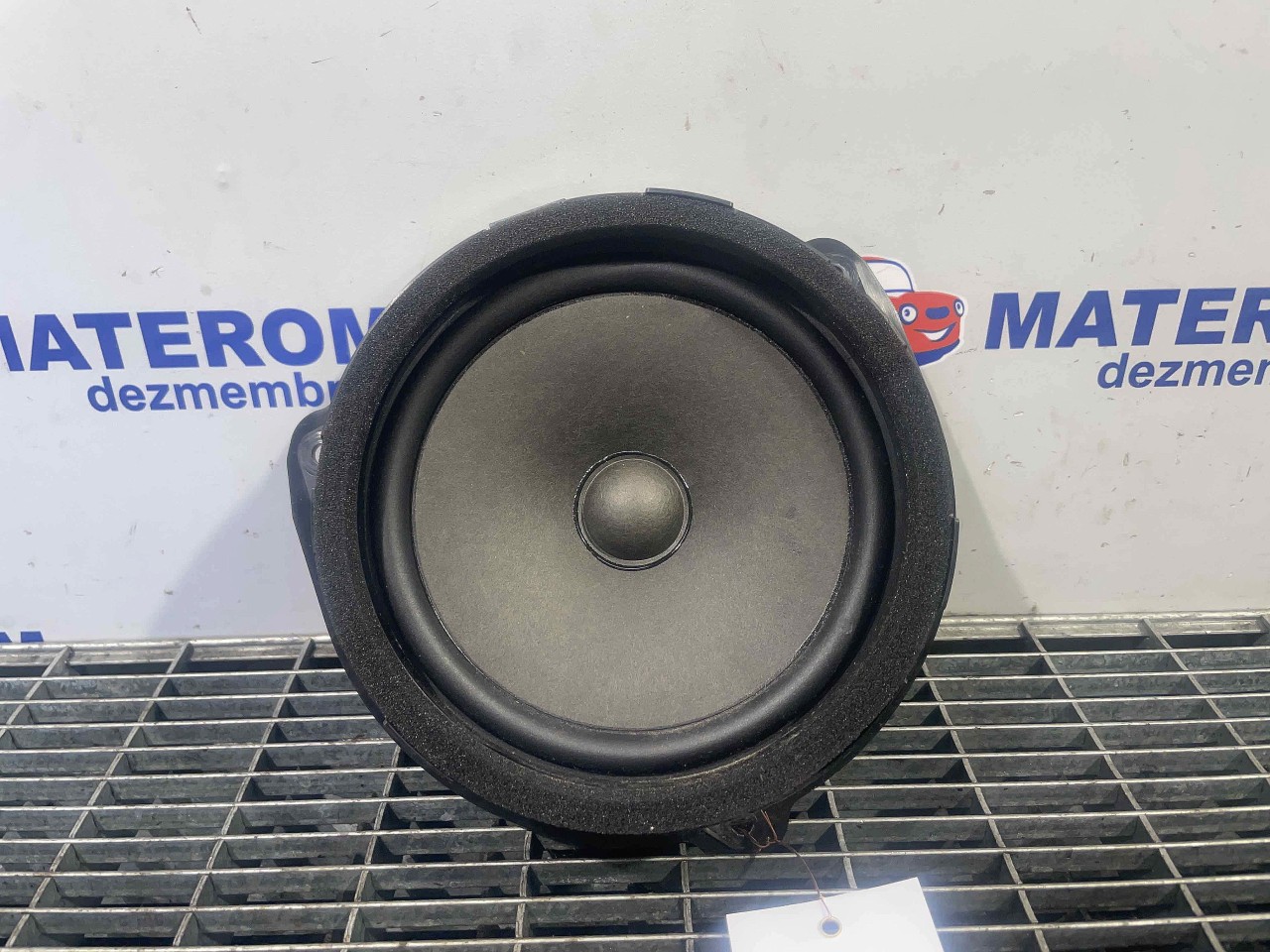 DIFUZOR AUDIO AUDI A3 - - (2012 2016)