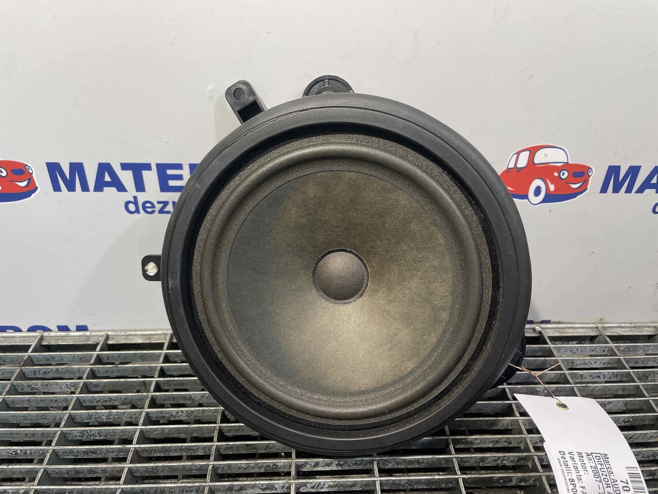 DIFUZOR AUDIO AUDI A3 A3 - - (2007 2012)