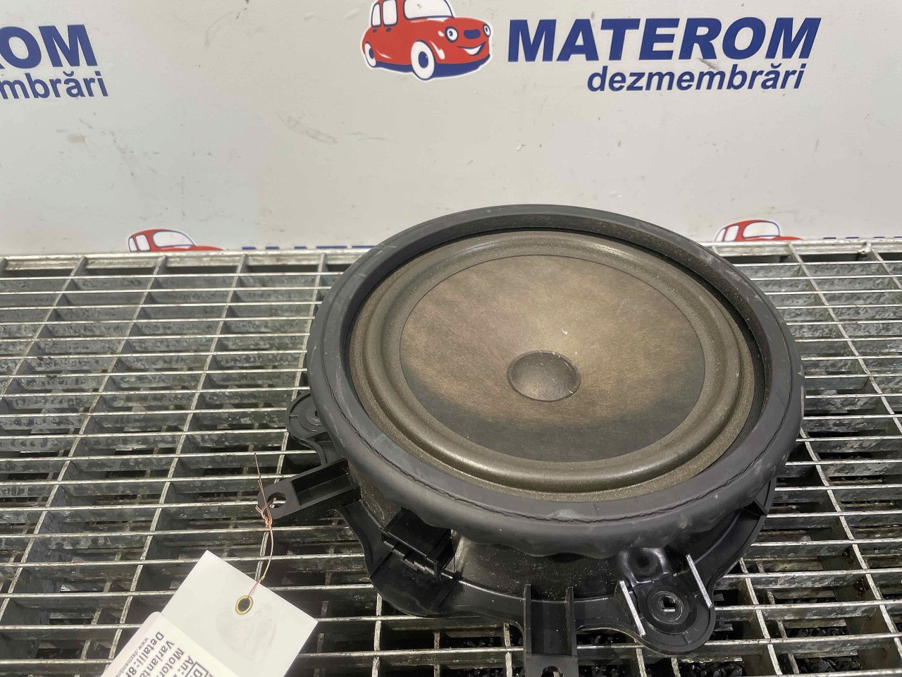 DIFUZOR AUDIO AUDI A3 A3 - - (2007 2012)