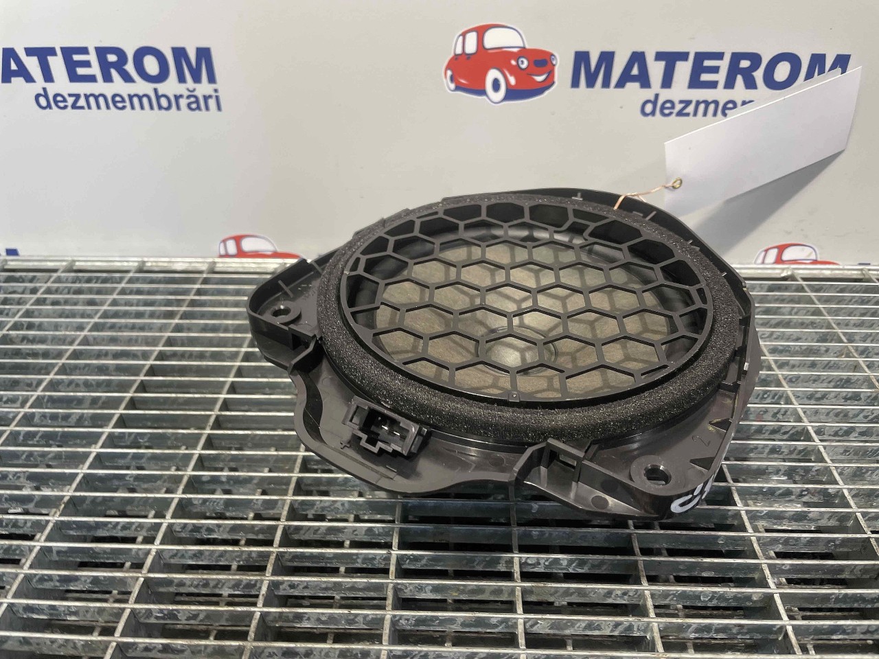 DIFUZOR AUDIO AUDI A3 A3 - - (2012 2016)