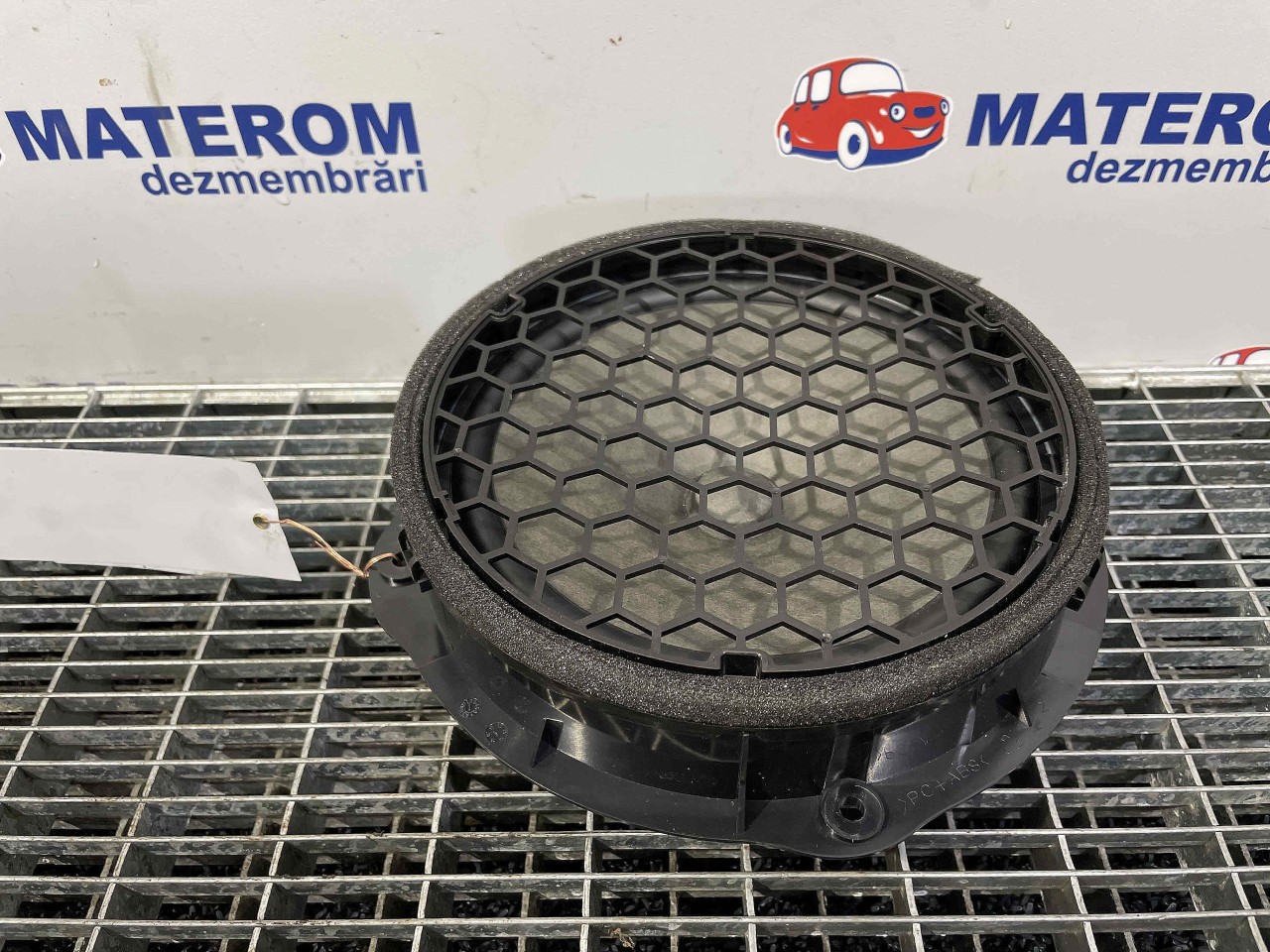 DIFUZOR AUDIO AUDI A3 A3 - - (2012 2016)
