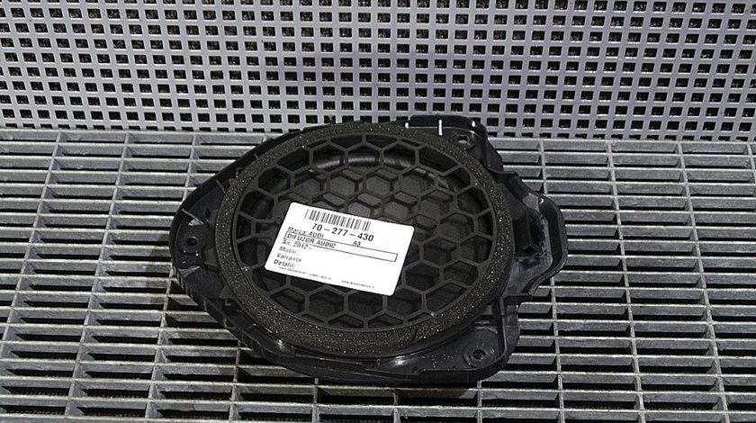 DIFUZOR AUDIO AUDI A3 A3 - (2012 None)