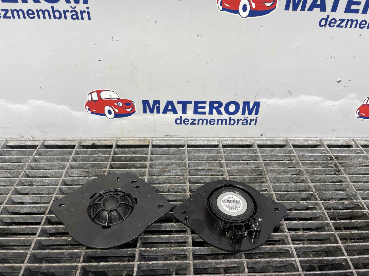 DIFUZOR AUDIO AUDI A4 2.0 TDI - (2007 2011)