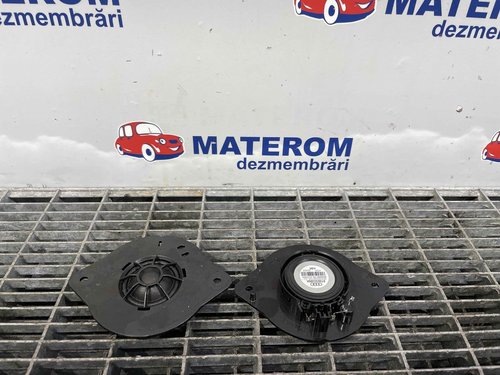 DIFUZOR AUDIO AUDI A4 2.0 TDI - (2007 2011)