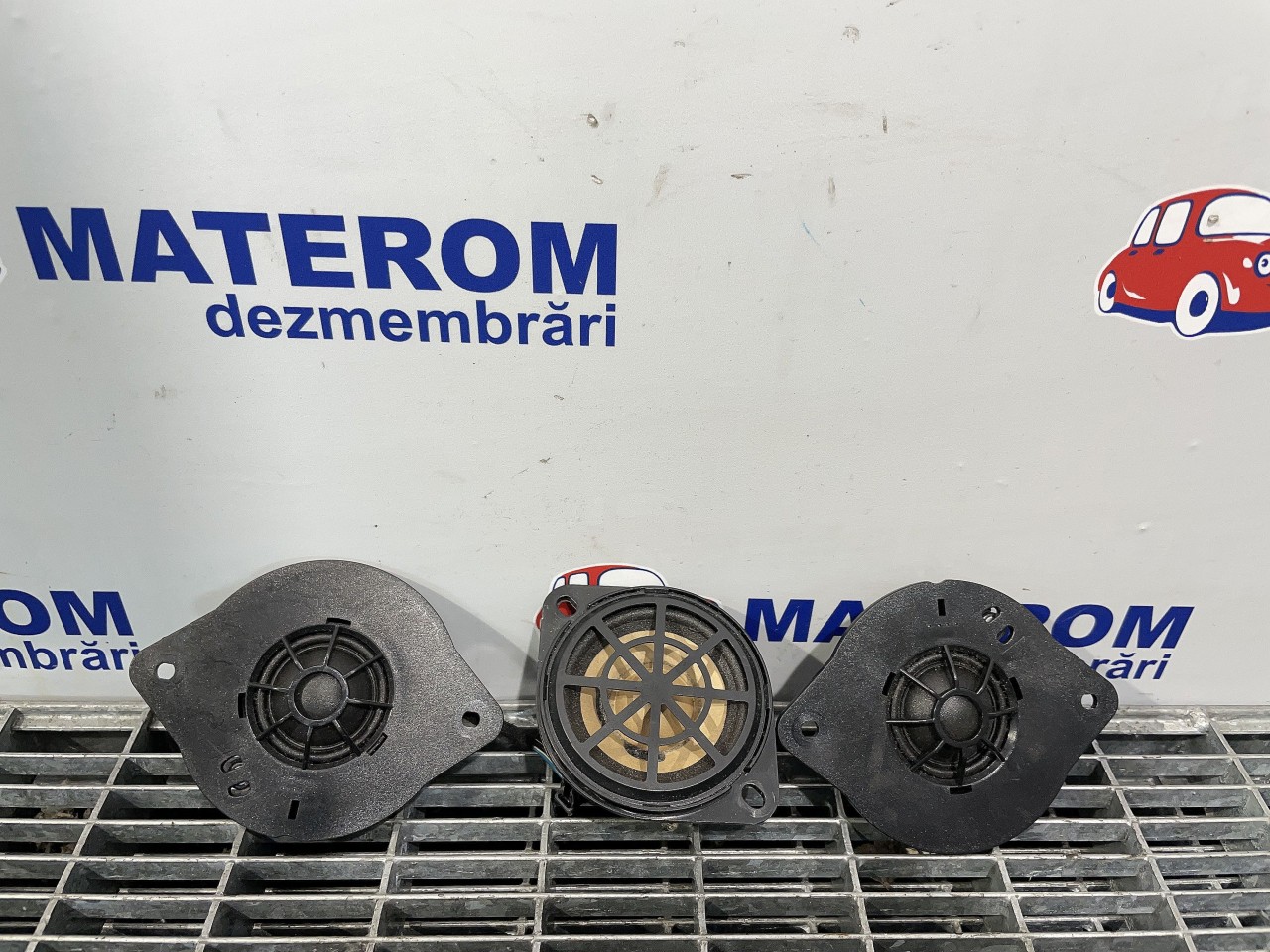 DIFUZOR AUDIO AUDI A4 - - (2007 2011)