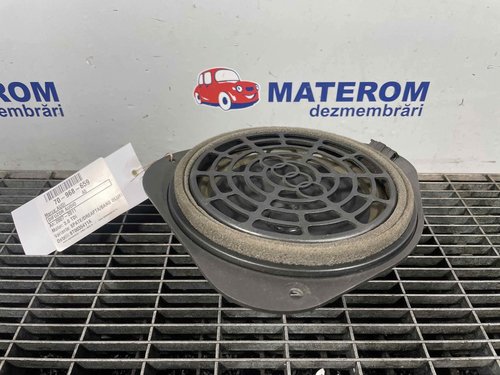 DIFUZOR AUDIO AUDI A5 3.0 TDI - (2007 2011)