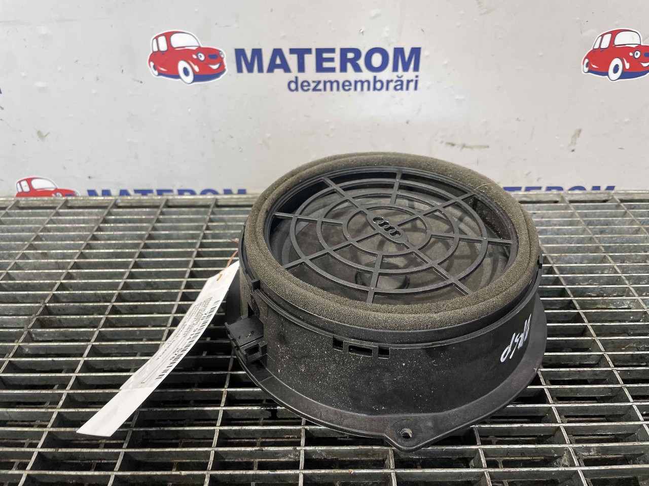 DIFUZOR AUDIO AUDI A5 A5 - - (2007 2011)
