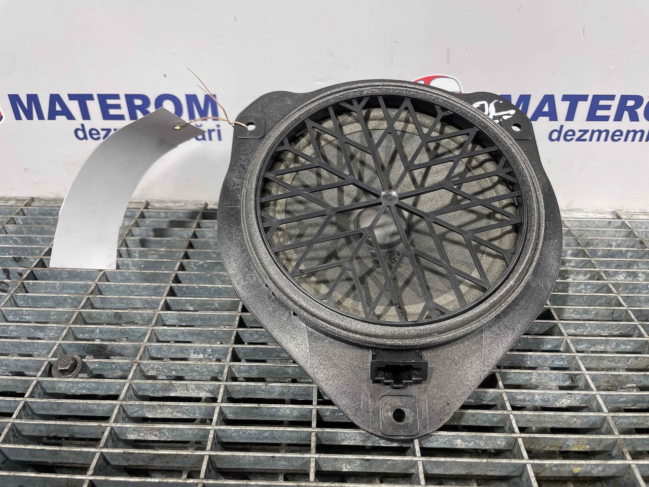 DIFUZOR AUDIO AUDI A5 A5 - - (2011 2016)
