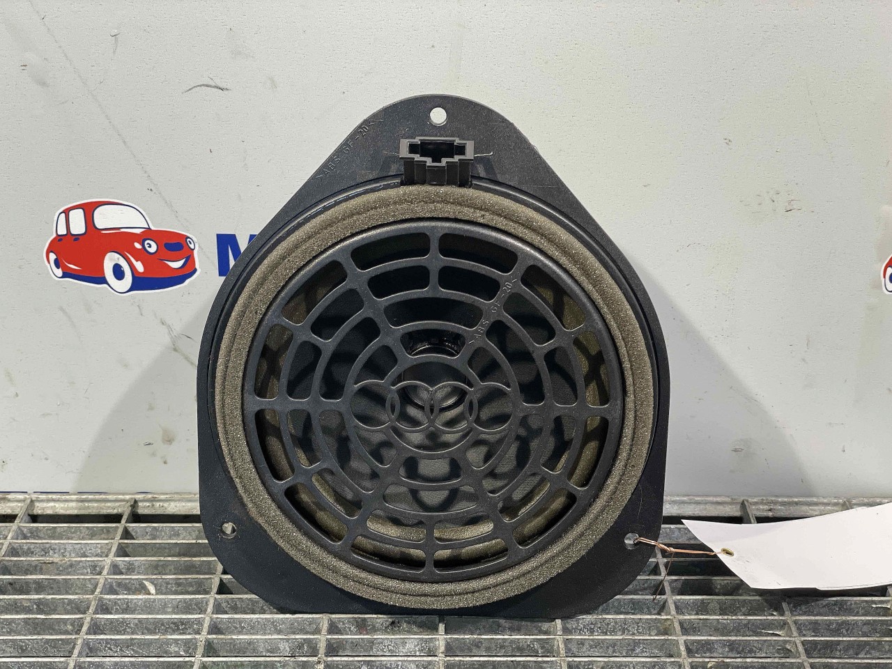 DIFUZOR AUDIO AUDI A5 A5 - - (2011 2016)