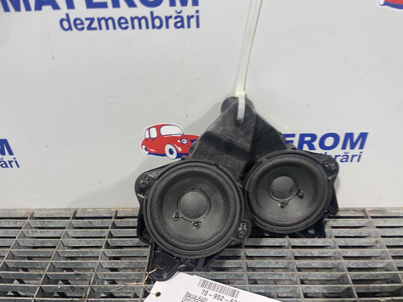 DIFUZOR AUDIO AUDI A6 - - (2015 2018)