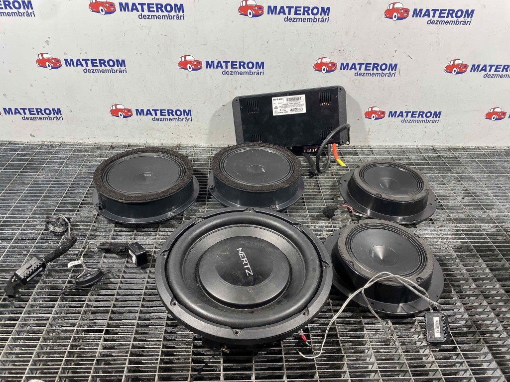 DIFUZOR AUDIO AUDI A6 - - (2015 2018)
