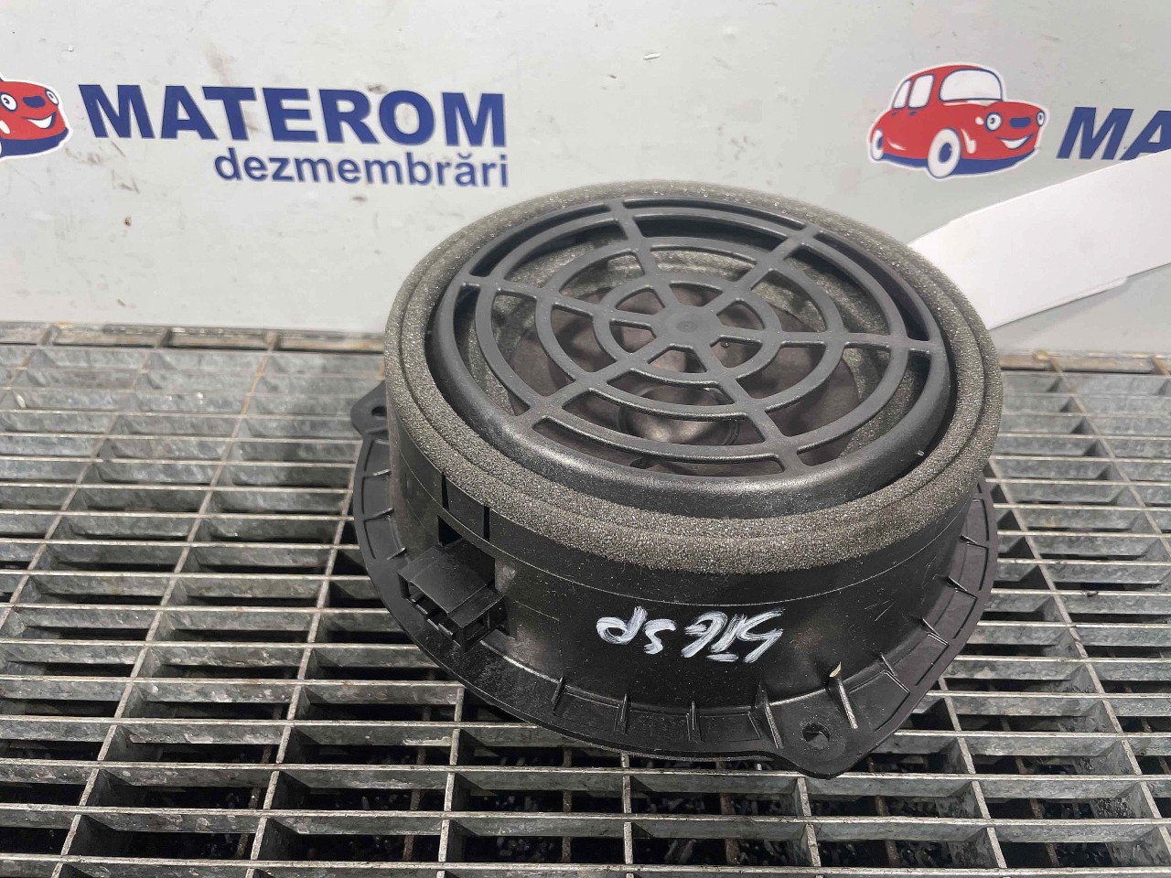 DIFUZOR AUDIO AUDI A6 - - (2015 2018)